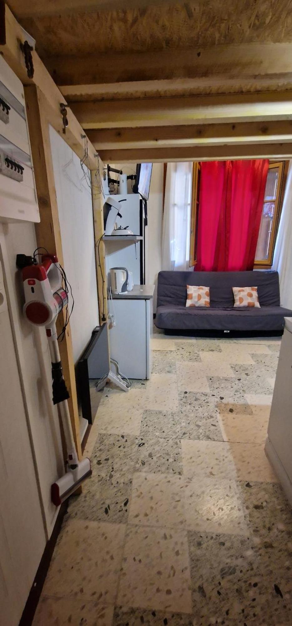 Beau Studio En Centre Ville Нарбонн Екстер'єр фото