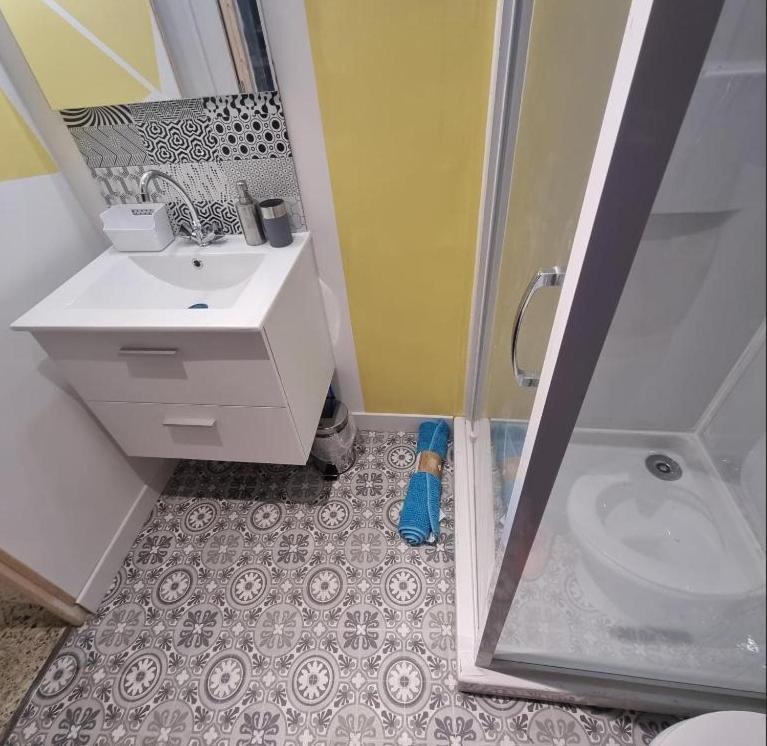 Beau Studio En Centre Ville Нарбонн Екстер'єр фото